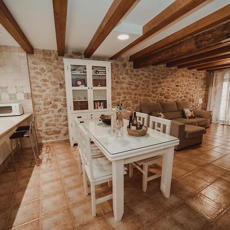 Ca La Leonor, Ecoturisme Terra Alta Villa Bot Luaran gambar