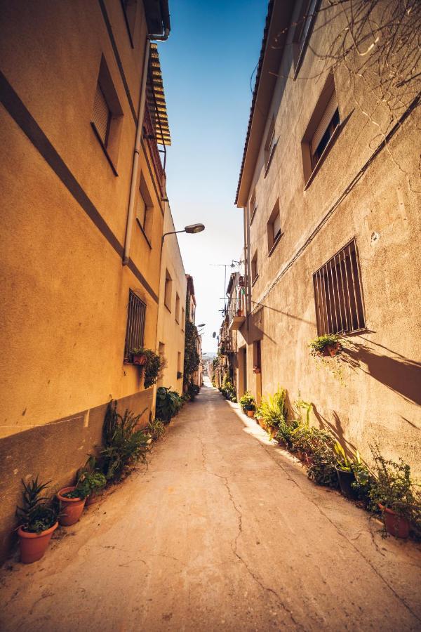 Ca La Leonor, Ecoturisme Terra Alta Villa Bot Luaran gambar