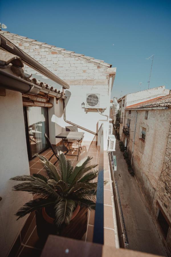 Ca La Leonor, Ecoturisme Terra Alta Villa Bot Luaran gambar