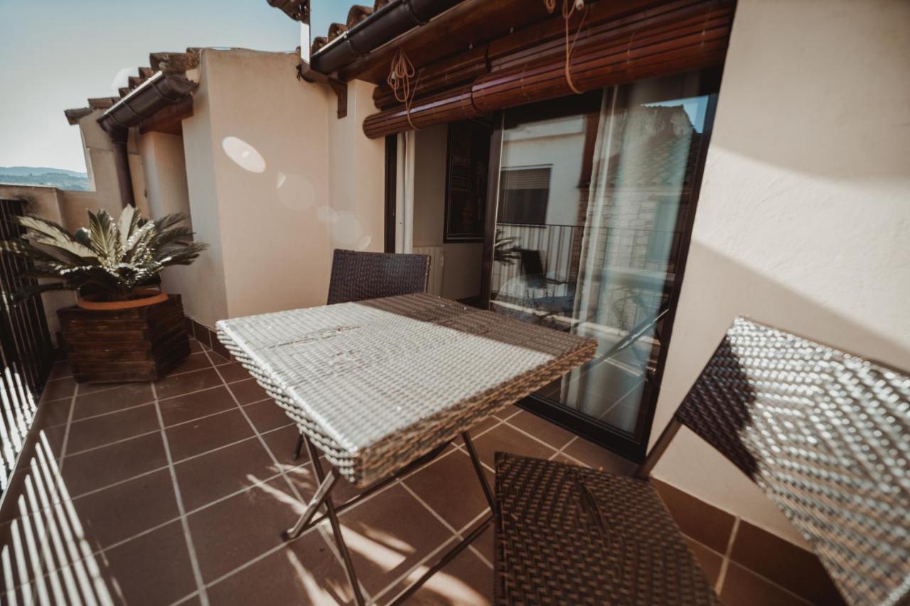 Ca La Leonor, Ecoturisme Terra Alta Villa Bot Luaran gambar
